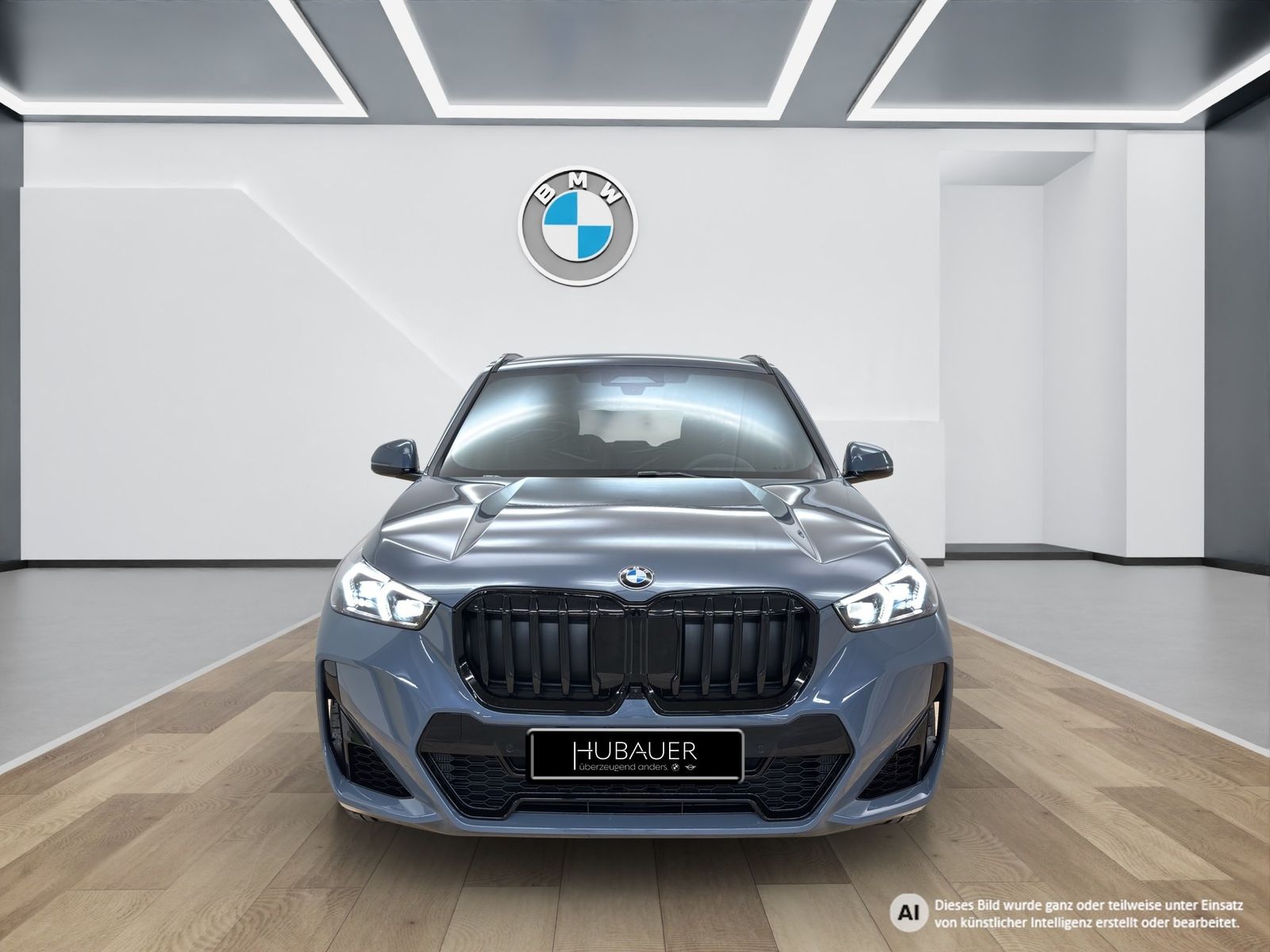 BMW X1 - Bild 10