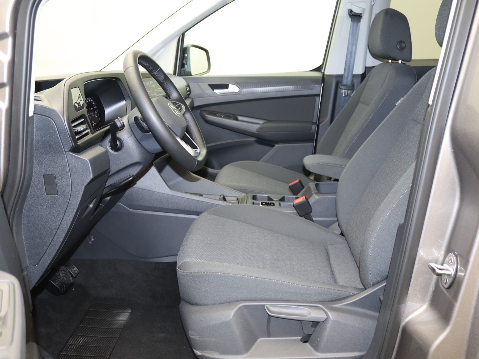 Volkswagen Caddy Maxi - Bild 15