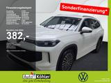 Volkswagen Tayron Life TSI DSG AHK/CarPlay/Kamera/Matrix - weiße Volkswagen Tayron