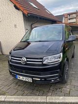 Volkswagen T6 Multivan Generation Six  - Volkswagen T6 Multivan in Hagen