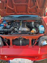 Suzuki Jimny 1.3 4WD Comfort Comfort - Suzuki Jimny aus 2008