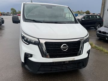 Nissan Primastar - 2