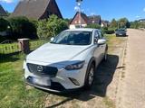 Mazda CX-3 - Mazda: Mazda3