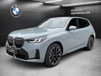 BMW X3 - Vorschau Bild 1