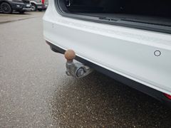 VW Passat Variant Conceptline 150PS TDI#TRAVEL #LED