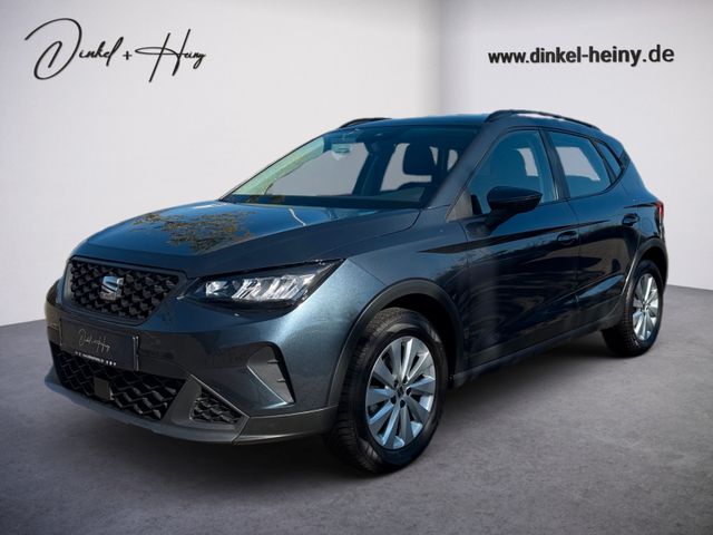 SEAT Arona Style 1.0 TSI