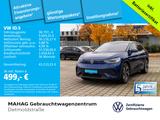 Volkswagen ID.5 Pro Performance Wärmepu CCS IQ.Light Navi P