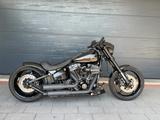 Harley-Davidson Breakout CVO Pro Street Airride Custom 260er - HARLEY-DAVIDSON MÖNCHENGLADBACH