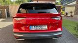 Skoda Enyaq iV60 AHK/SHZ/Wärmepumpe - Skoda Enyaq: Privatanbieter