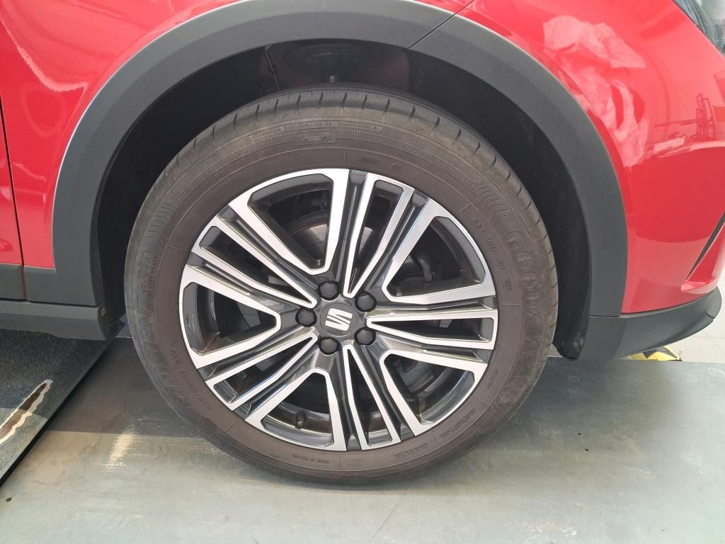 Seat Arona - Bild 6