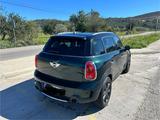 MINI Countryman Cooper S ALL4 | Kupplung + Xenon - MINI Countryman Serie von privat