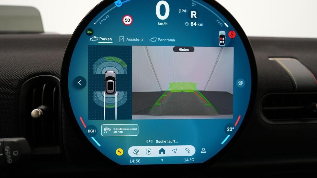 MINI Cooper C - Bild 23