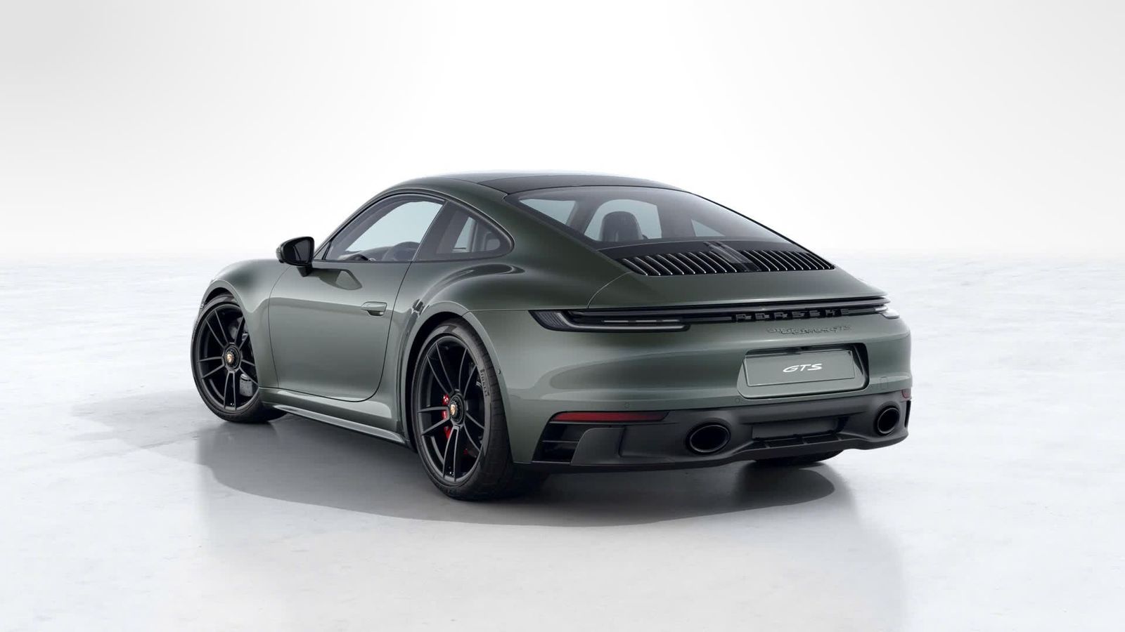 Porsche 992 3.0 Carrera 4 GTS imagem 3
