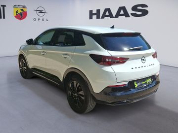 Opel Grandland (X) - 4