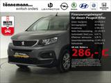 Peugeot Rifter ALLURE PACK L1 PURE TECH 130 AT+NAVI+RÜCK - Peugeot Rifter aus 2023