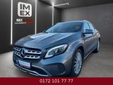 Mercedes-Benz GLA 200*LED+NAVI+KAMERA+SHZ+S-HEFT+PDC+2.HD+ASST - Mercedes-Benz GLA 200 in Gelsenkirchen