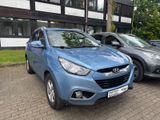 Hyundai ix35 5 Star Edition 2WD* APPLE CARPLAY*R. KAMERA - Hyundai ix35 in Hamburg