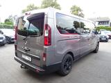 Renault Trafic Combi L2H1 2,9t 9 SITZE KLIMA KAMERA AHK - Renault Trafic: Zentralverriegelung
