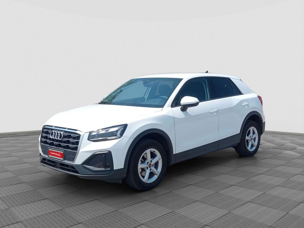 Image of Audi Q2