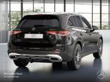 Mercedes-Benz GLC 200 4M AVANTG+360+AHK+LED+TOTW+KEYLESS+9G - Mercedes-Benz GLC 200 mit Benzin-Antrieb: Automatik