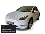 Tesla Model Y Long Range AWD - Tesla Model Y