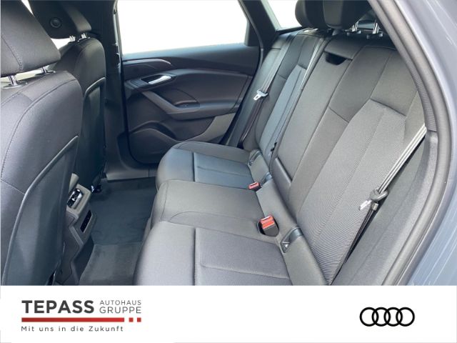 Audi A6 e-tron - Bild 8