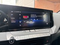 Opel Astra - Vorschau Bild 16