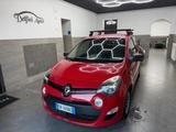 Renault Twingo 1.5 dCi 75CV Van - Renault Twingo mit Diesel-Antrieb