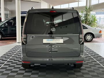 Volkswagen Caddy Maxi eHYBRID STYLE DSG LED ACC KAM 7SITZER