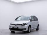 Volkswagen Touran Highline 1.4TSI *7-SITZE*NAVI*BI-XENON*KA - Volkswagen Touareg: 7