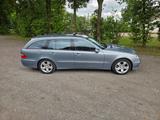 Mercedes-Benz E 350 T AVANTGARDE Avantgarde