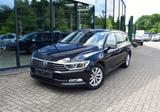 Volkswagen Passat Variant 1.4 TSI DSG *Comfortline*LED*AHK - Volkswagen Passat Variant: Automatik