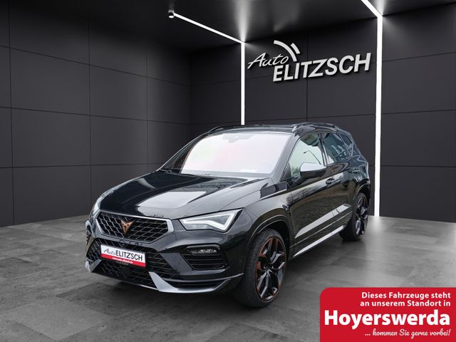 CUPRA Ateca VZ Edition DSG 4Drive LED Navi AID ACC 360