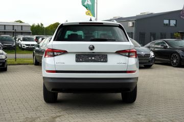 Skoda Kodiaq - 8
