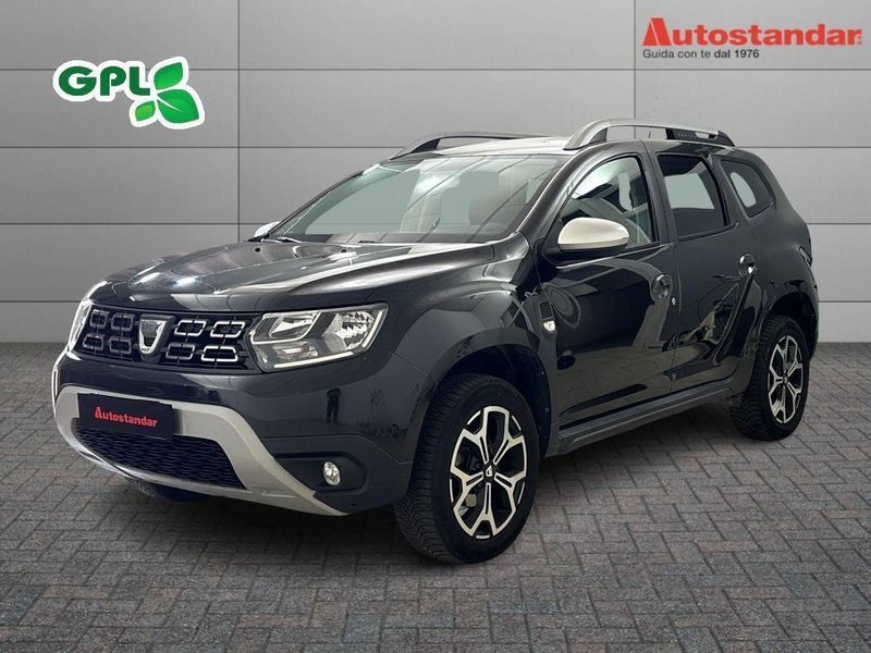 Image of Dacia Duster