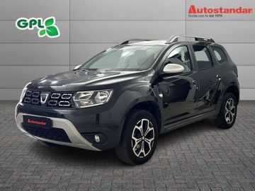 Dacia Duster - 1