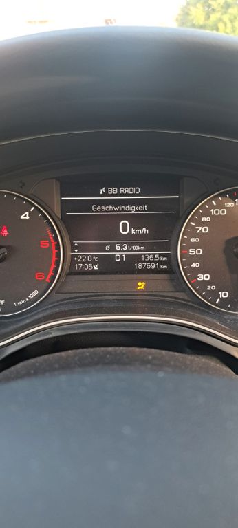 Image of Audi A6