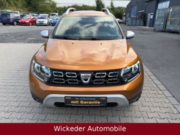 Dacia Duster - 2