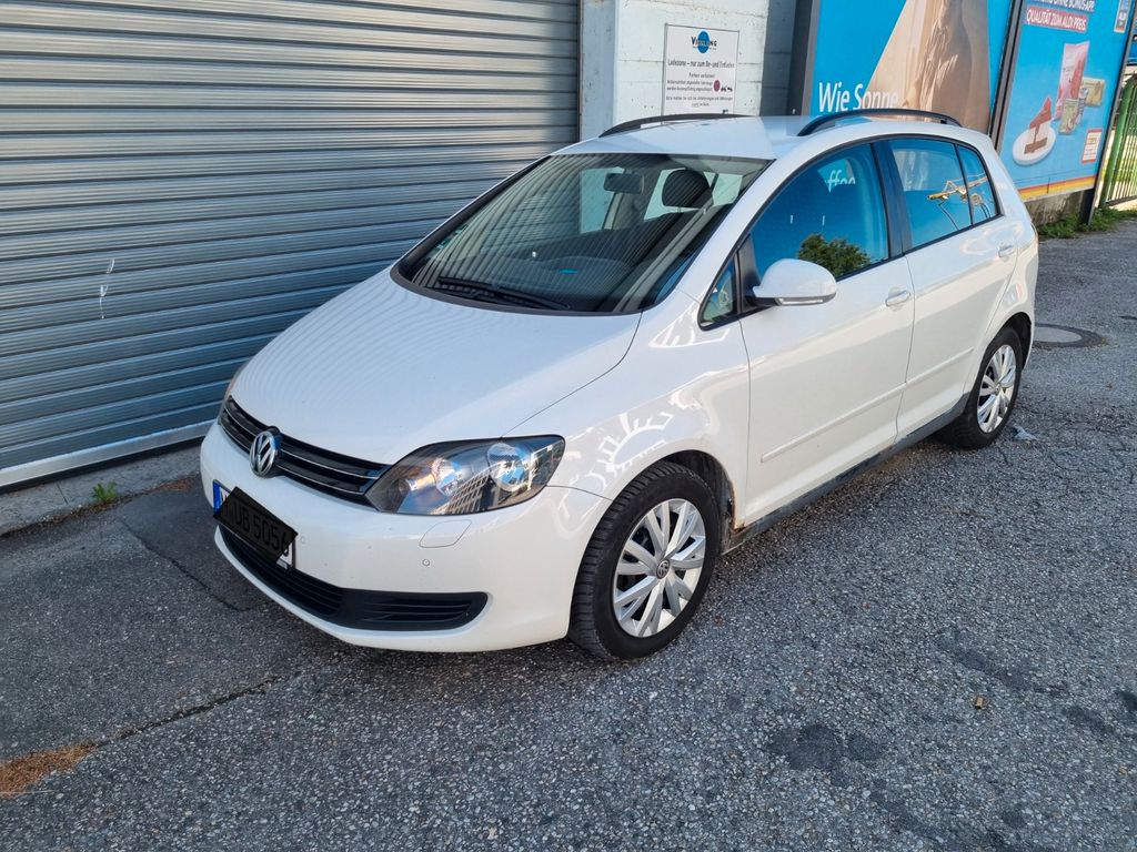 Angebot ansehen Volkswagen Golf