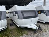 Hobby Prestige 720 WQC Combi 6E / Autark / City... - Angebote