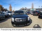 Cadillac Escalade GMT900 Sport Luxury - Cadillac: Allradantrieb