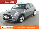 MINI Cooper S  *NAVI*TEMPO*PDC*SHZ* - MINI MINI Gebrauchtwagen in München