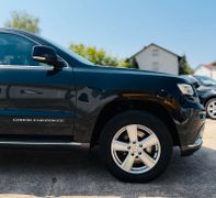 JEEP Grand Cherokee 3.0D Summit 4WD AHK VOLL GARANTIE