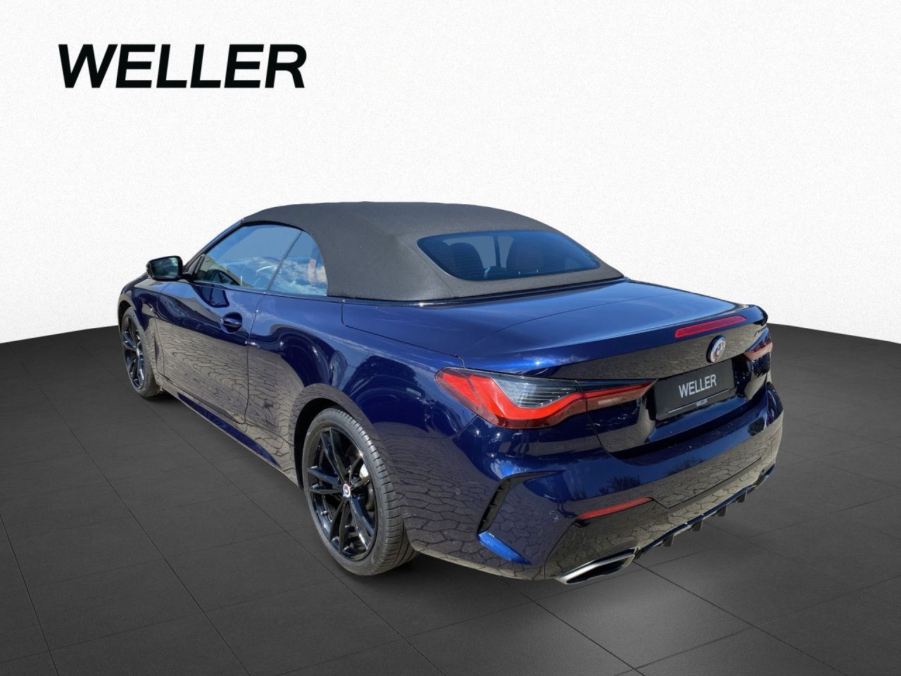 BMW M440 - Bild 6