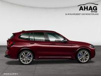 BMW X3 M40 - Vorschau Bild 8