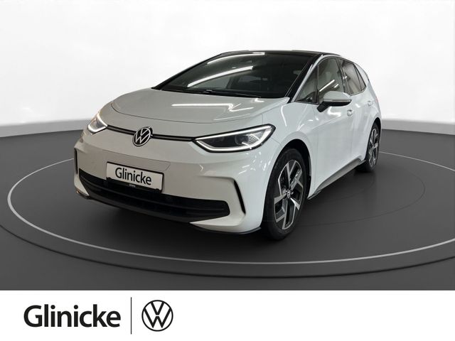 VW ID.3 Pro Matrix-LED LM 19" Navi RFK ACC