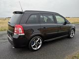 Opel Zafira-B OPC / OPC-line 2.0 Turbo Sport  200PS - Opel Zafira: Opc Turbo