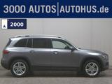 Mercedes-Benz GLB 180 d Style 7-Sitze Navi LED MBUX Pano - Mercedes GLB 180 SUV
