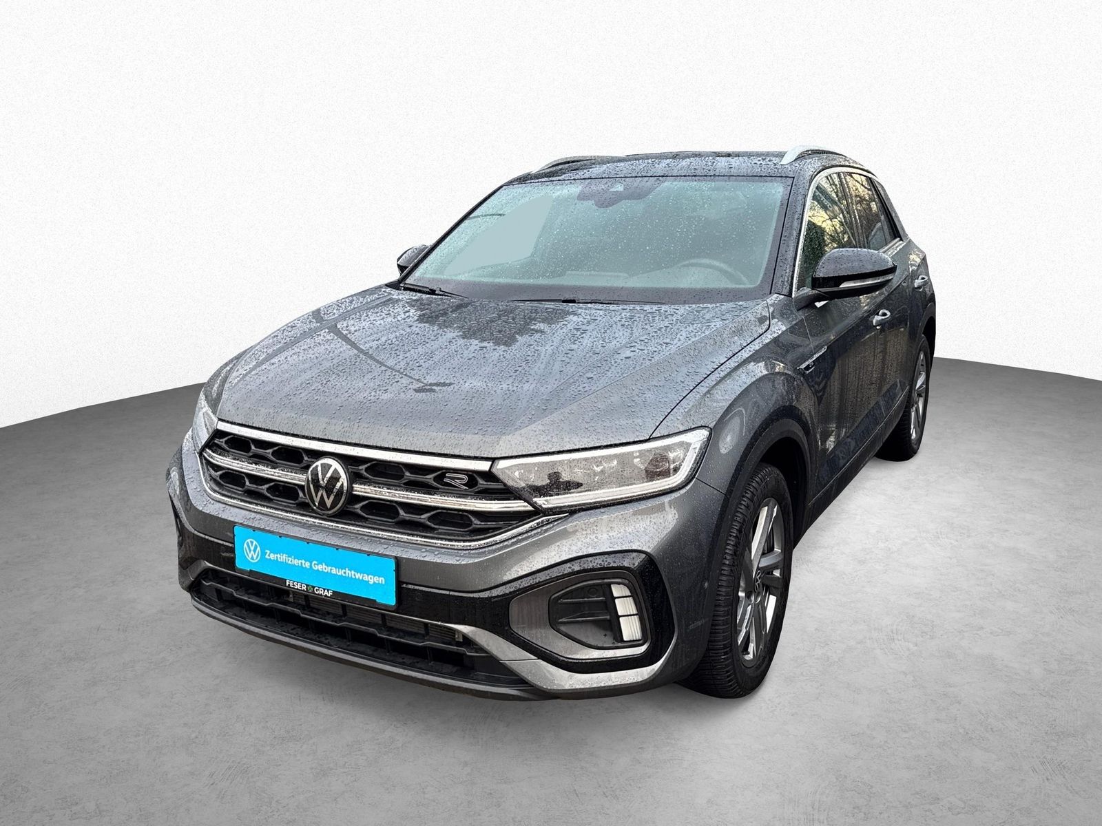 Volkswagen T-Roc - Bild 13