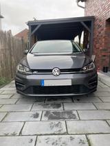 Volkswagen Golf 1.5 TSI ACT DSG Comfortline R-Line - Volkswagen Golf: Comfortline Tsi